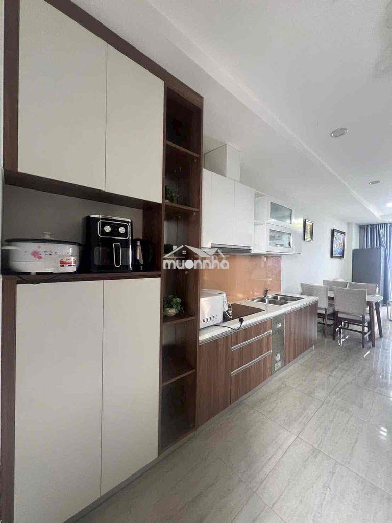 Cho thuê 2pn biconsi tower trung tâm thủ dầu 1 - 2
