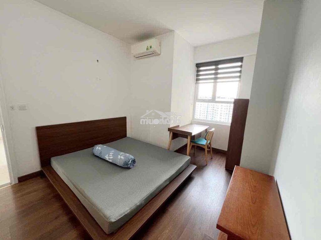Saigon mia/ cho thuê 1pn1wc, full nt, giá 12tr/tháng - 4