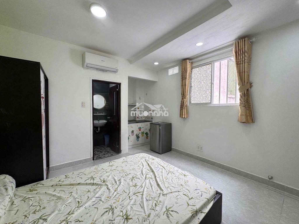 Thuê phòng siêu ngon - hình thật 100% - full nt- nhờ mới như hình - 2