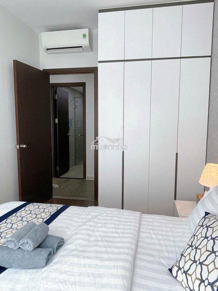 Cho thuê nhiều căn hộ 2pn và 3pn chung cư sunrise, đủ nội thất, ở liền - 3