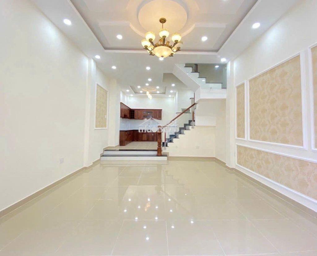 Cho thuê gấp nhà hxh 206/3a sư vạn hạnh, phường 2, quận 10  - 3