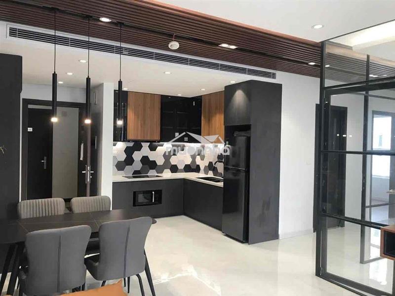 Sunrise riverside căn 3pn 2wc nhà đầy đủ nội thất cao cấp. căn góc