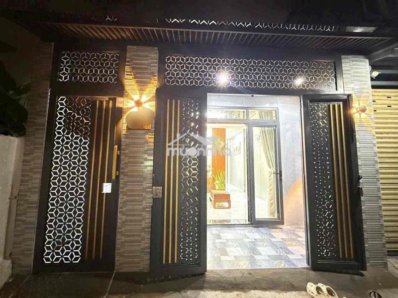 Nhà 5x14m gần gigamall – 2pn – full nội thất – 5,5 tỷ