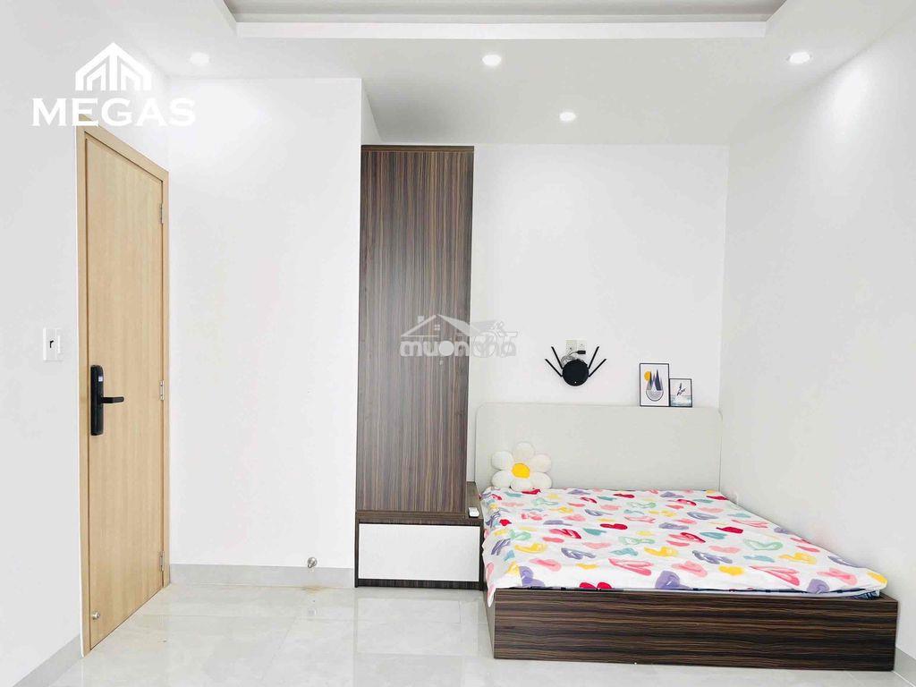 Phòng rộng 💐 ban công thoáng💐 giá chỉ từ 4tr - 4tr5 ngay citi soho !!! - 4