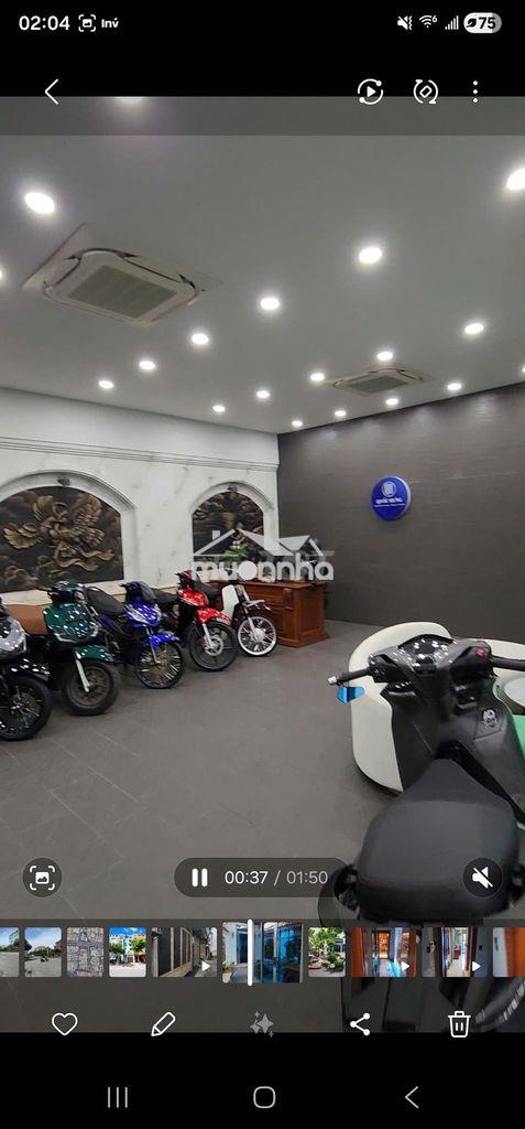 400m2 văn phòng + kho - quang trung gò vấp - giá thuê: 45 triệu - Ảnh 3