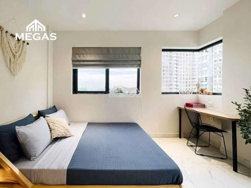 Bancol giá tốt gần ngã tư thủ đức -phạm văn đồng-đh ute - đh ngân hàng - 4