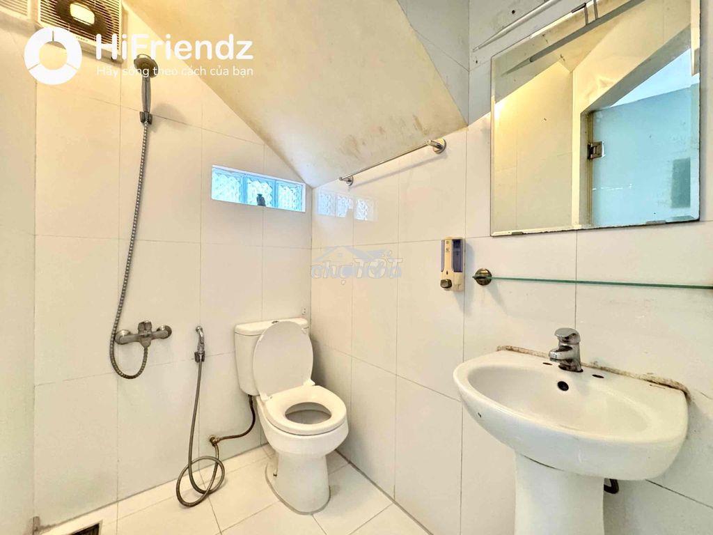 Chính chủ cho thuê phòng full nội thất tại nam kỳ khởi nghĩa, quận 3 - 4