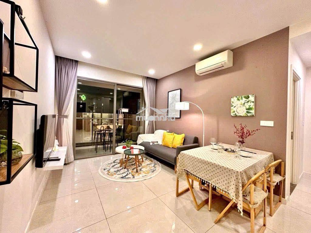 Cho thuê ch millennium nhà đẹp 1 pn giá cực tốt - 4