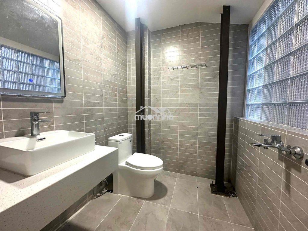 🔥 Cho thuê duplex cao 1m8 mới, bình thạnh - đường nguyễn cửu vân - 4