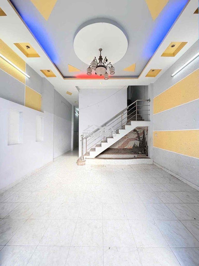 Nhà 2 tầng hẻm 1716 huỳnh tấn phát – 74,5m² – chỉ 4,95 tỷ • diện tích - 3