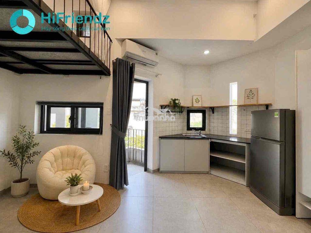 Mình cho thuê bancol thang máy ngay nguyễn oanh - lê đức thọ gò vấp fu - Ảnh 2