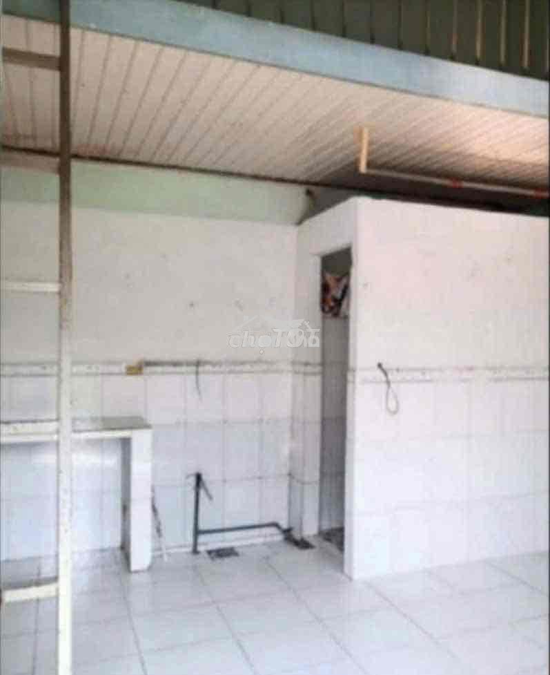 Phòng trọ sạch sẽ - 2