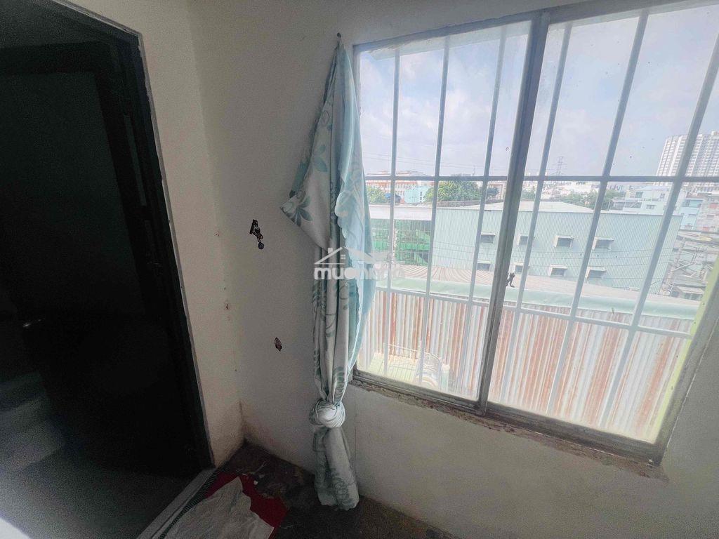 Phòng máy lạnh view xịn ngay kinh dương vương bình tân - 3