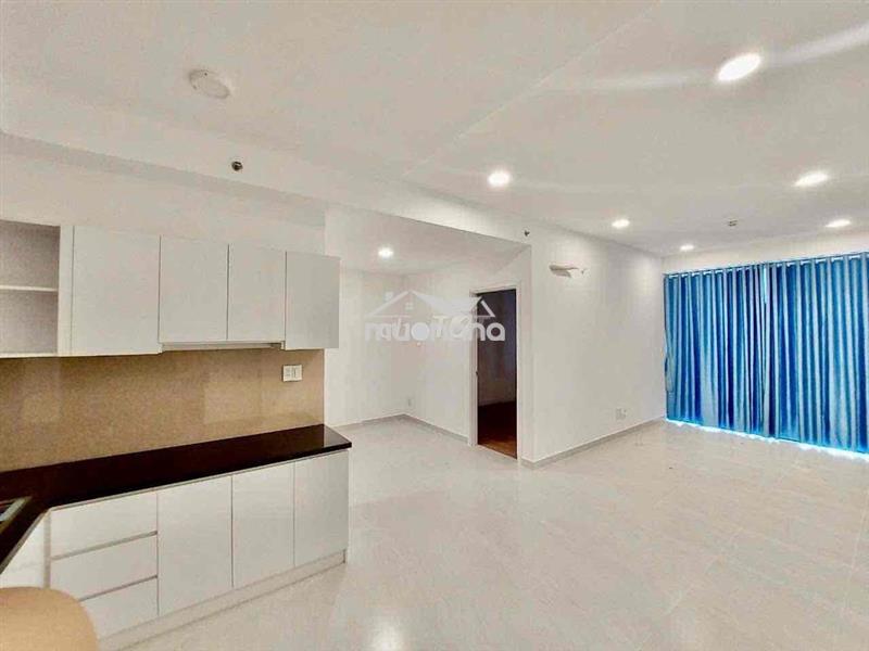 Cho thuê căn hộ ricca gò cát phú hữu 1pn giá 6 triệu, 2pn 7,5 triệu