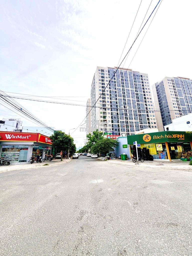 Tối bán lô nguyễn thành long view chung cư ori kinh doanh ok - 2