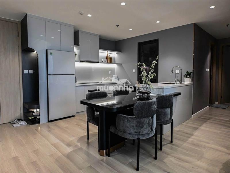 Cho thuê căn hộ vinhomes grand park, giá chỉ từ 4,5 triệu/tháng