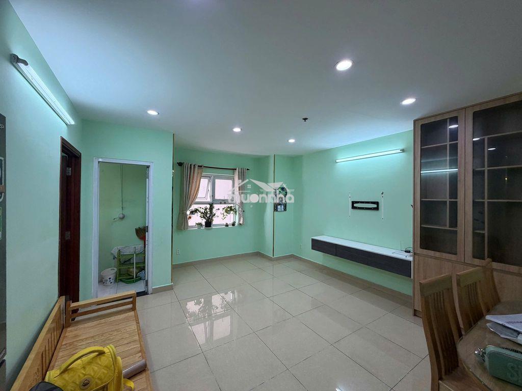 Cho thuê căn hộ tdh phước long dt 71m, 2 pn, full nội thất - 3