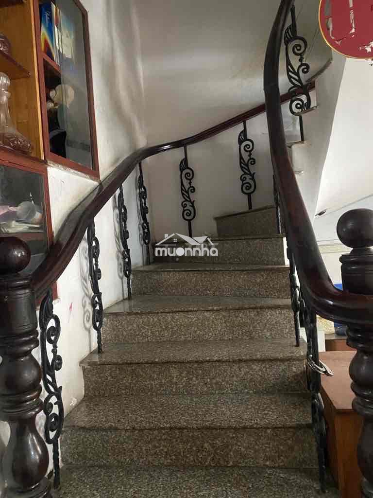 Nhà 3 tầng 4 x 14m – kdc bộ công an – nguyễn thị thập nối dài quận 7 - 4