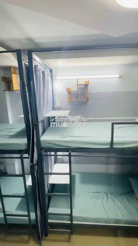 Cho thuê phòng trọ ở ghép, ktx đầy đủ tiện nghi cao cấp q.10 - 4