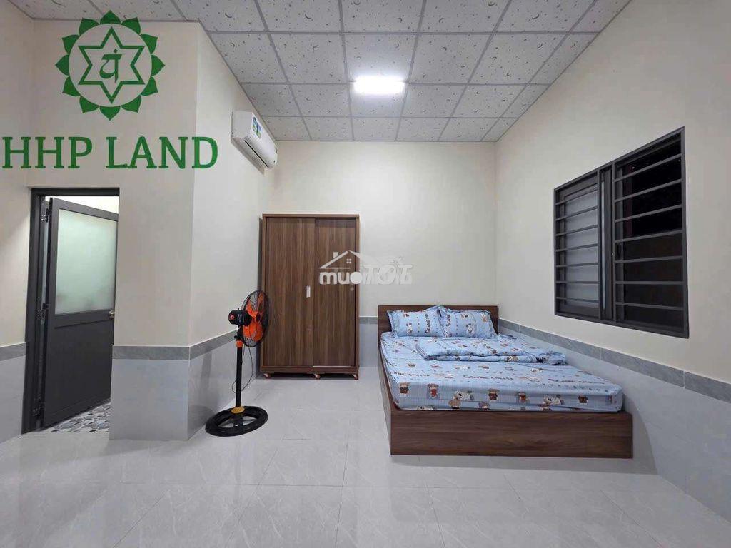 Cho thuê phòng full nội thất đường phan trung, gần vincom biên hòa - 4