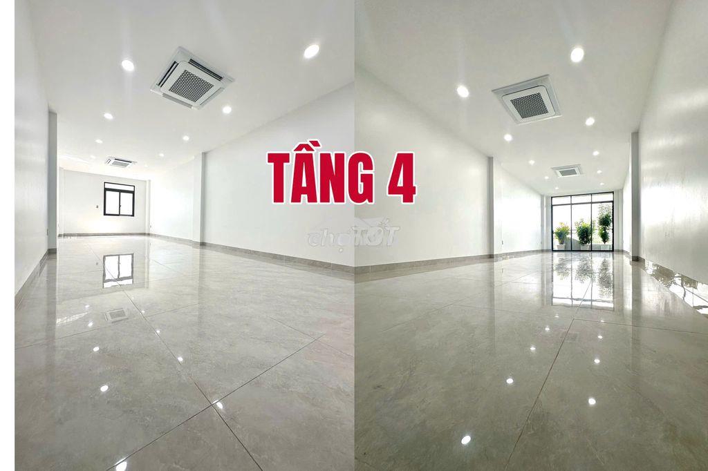 Cho thuê văn phòng chính chủ p. tây thạnh, tân phú - 2