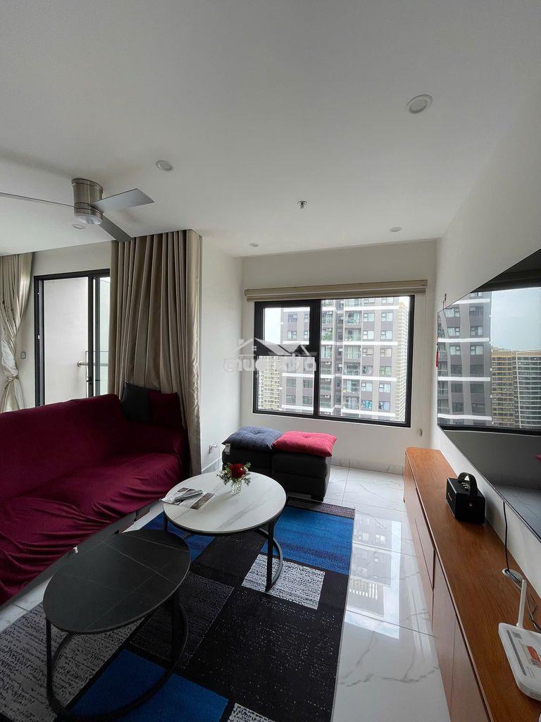 Vinhomes grand park toà bs9 cho thuê căn 2pn+ 69m2, phù hợp ở gia đình