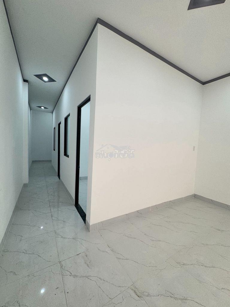 Nhà 1 trệt 1 lửng trảng dài- thiện tân cũ cách dt768 100m giá 1,58 - 4