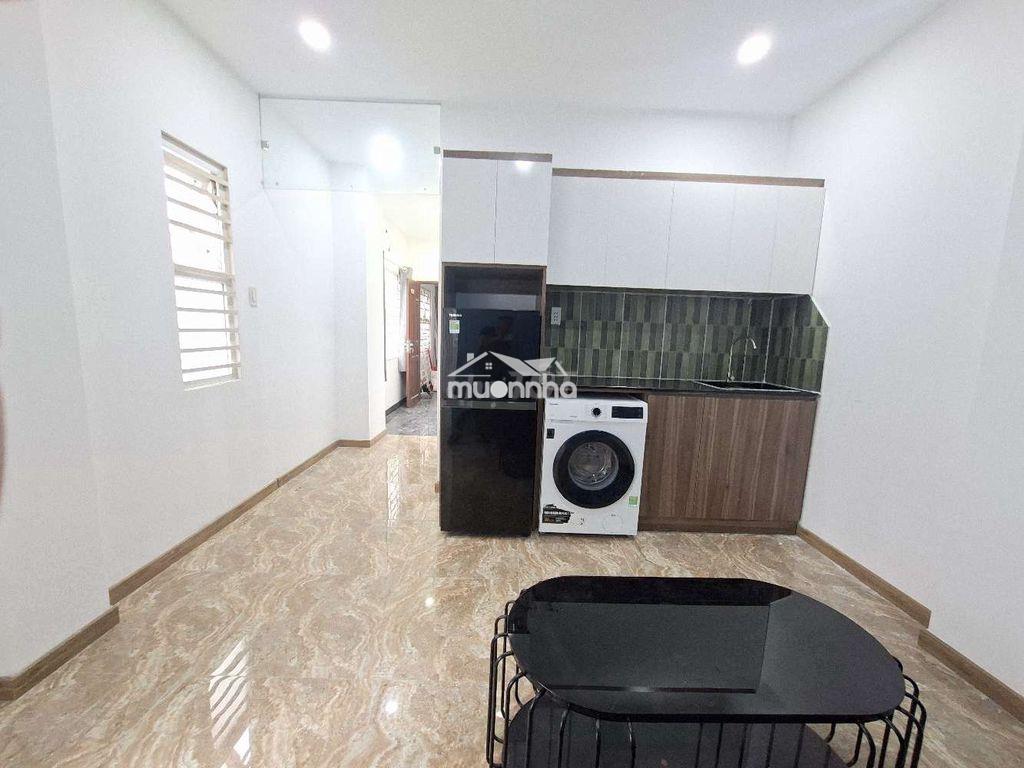 Căn hộ mini 1pn 2pn hẻm ô tô - ưu đãi chốt sớm kẻo hết phòng - 3