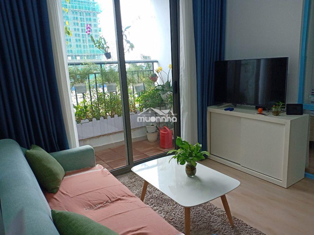 Cần bán chung cư nguyễn kim, quận 10, 50m2, 2pn, 2.65 tỷ, sổ hồng - 2
