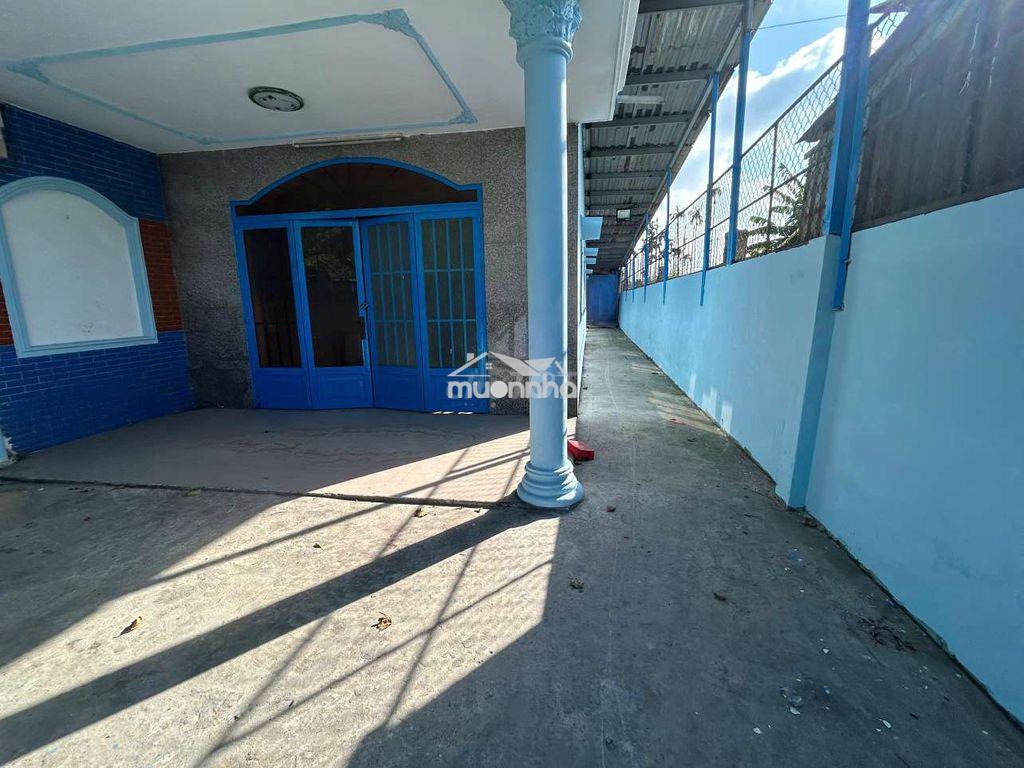 🏠 Nhà giá rẻ 210m2 - 3 phòng ngủ,gần ngã ba ông trác,tân hiệp 🏠 - 2