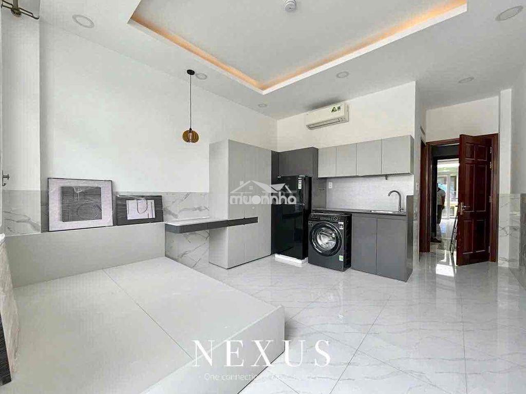 Phòng trọ không gác full nội thất - giữ phòng đến 30/9 - 2