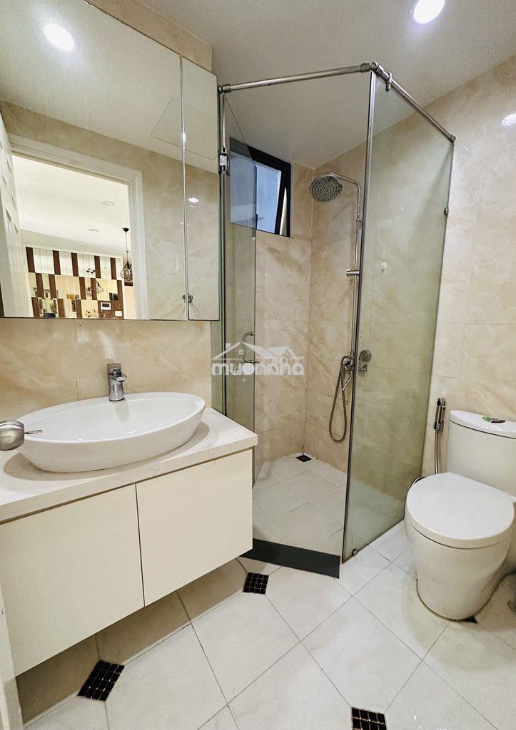 Cho thuê gấp căn hộ the flemington - 117m² (2pn - 2wc) - full nội thất - 4