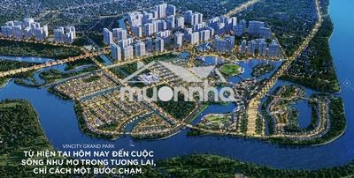 Chính chủ bán lỗ 1,3 tỷ căn góc vườn nhật siêu đẹp - 2