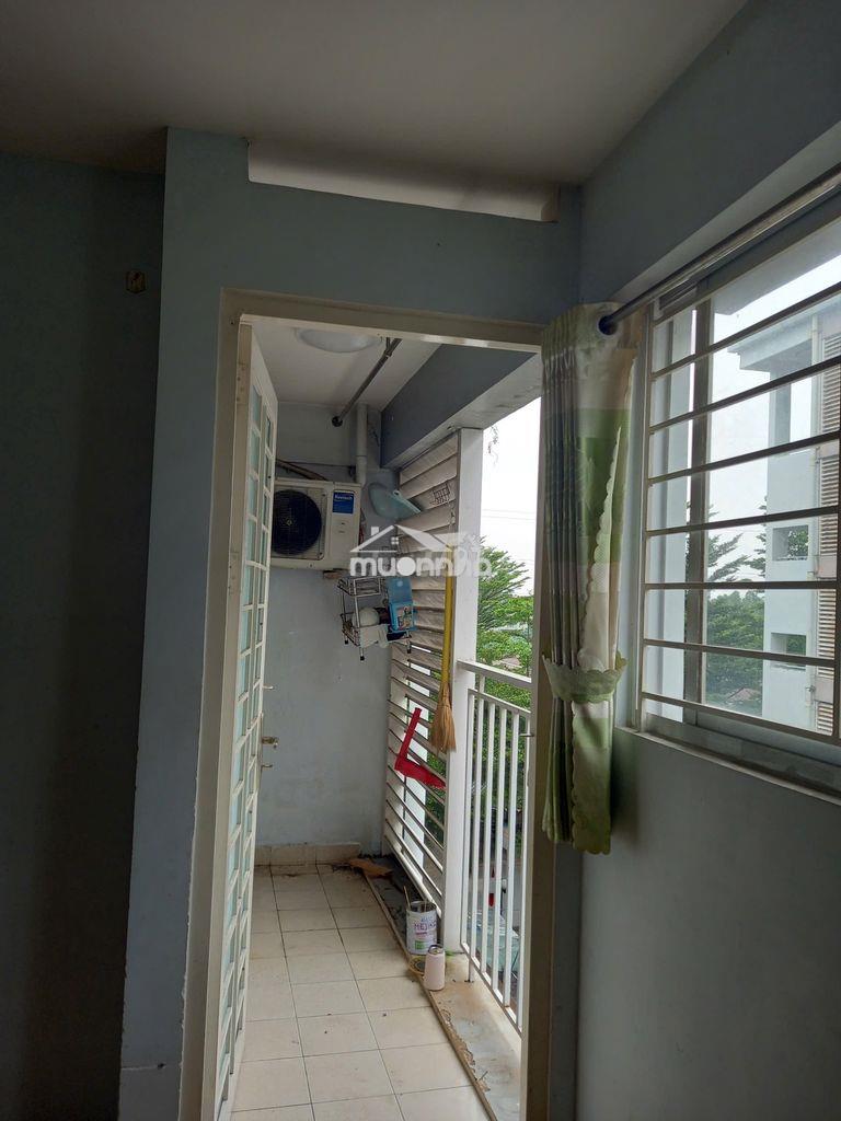- Bán căn hộ ehome4 khu b, tầng 4 có 1 pn. - 2