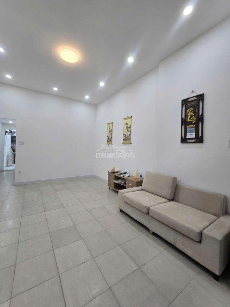 Cho thuê nhà nguyên căn. đường tiền giang, phường 2. quận tân bình - 2