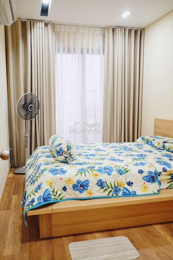 Cho thuê chung cư res green tower - 90m2, 3pn,  giá 16 triệu/tháng - 3