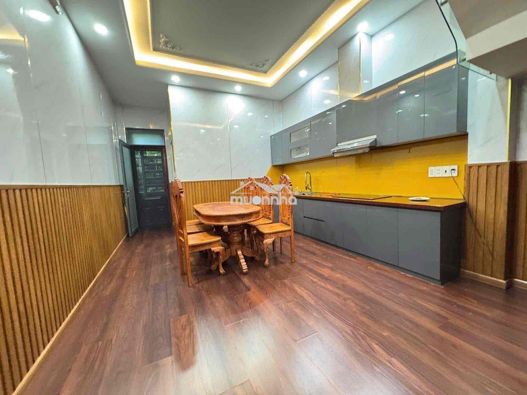 Cho thuê nhà full nội thất khu đô thị phúc đạt - 3