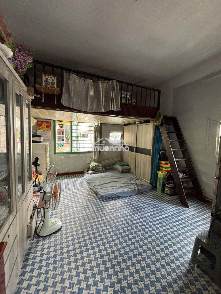 Chung cư nguyễn thái bình - gần chợ bến thành - pđb nguyễn huệ
