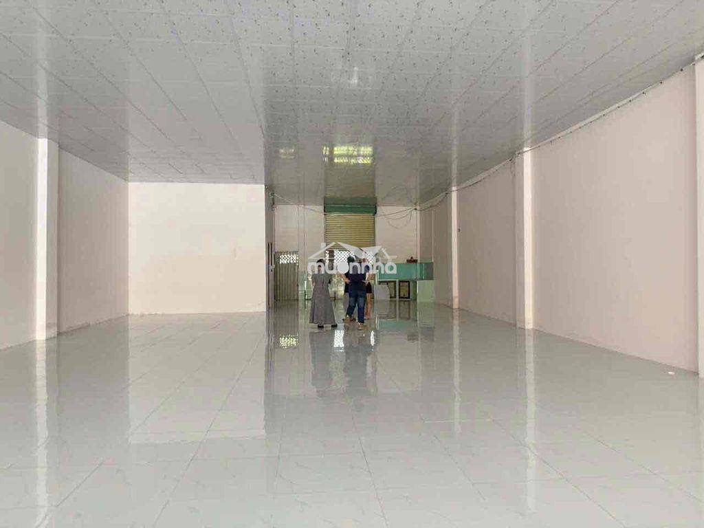Cho thuê mặt bằng ngang 10 gần chợ, trường học phú lợi bình dương - 2