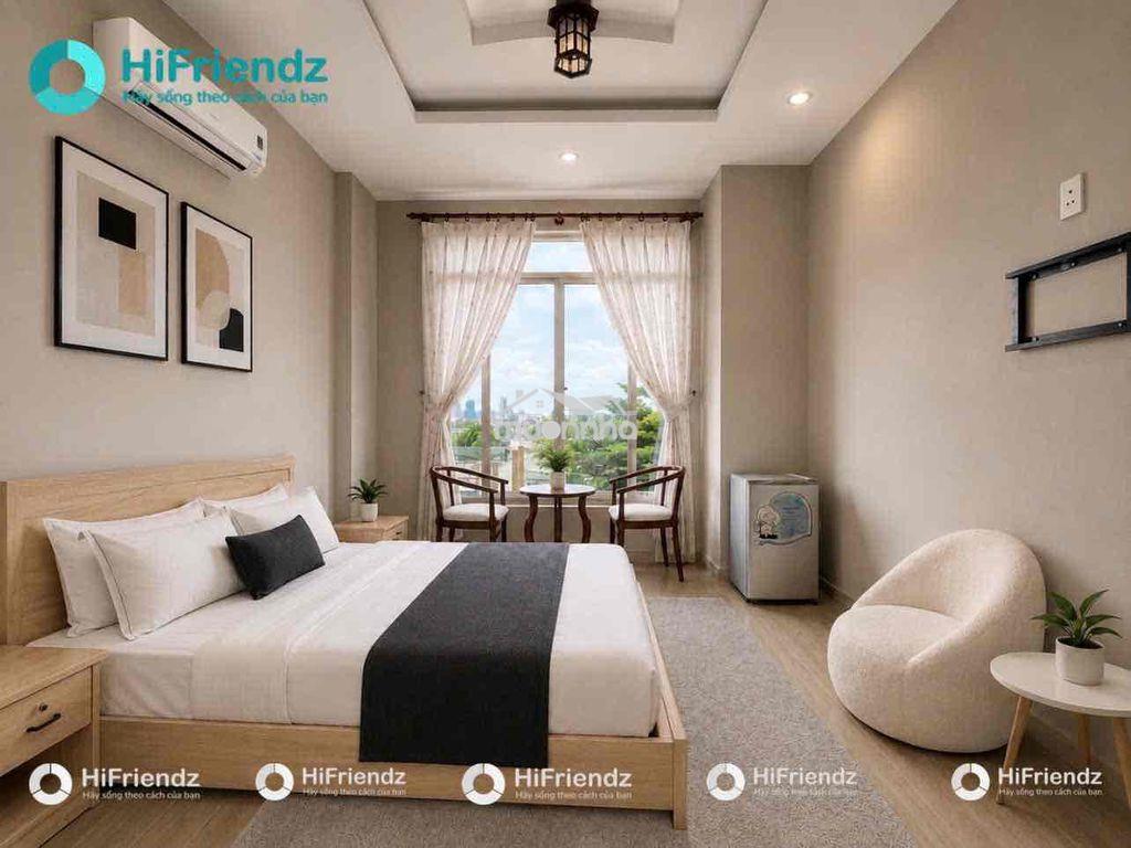 Siêu phẩm studio full nội thất gần gigamall, sát bên bình thạnh - 2
