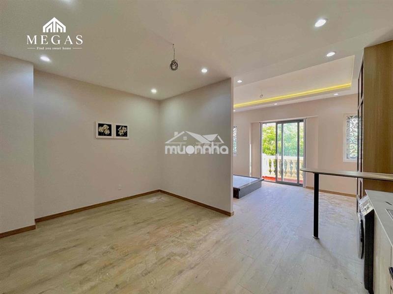 Căn hộ studio cao cấp rộng 80m2 - ngay etown cộng hoà - ga t3 - sân ba