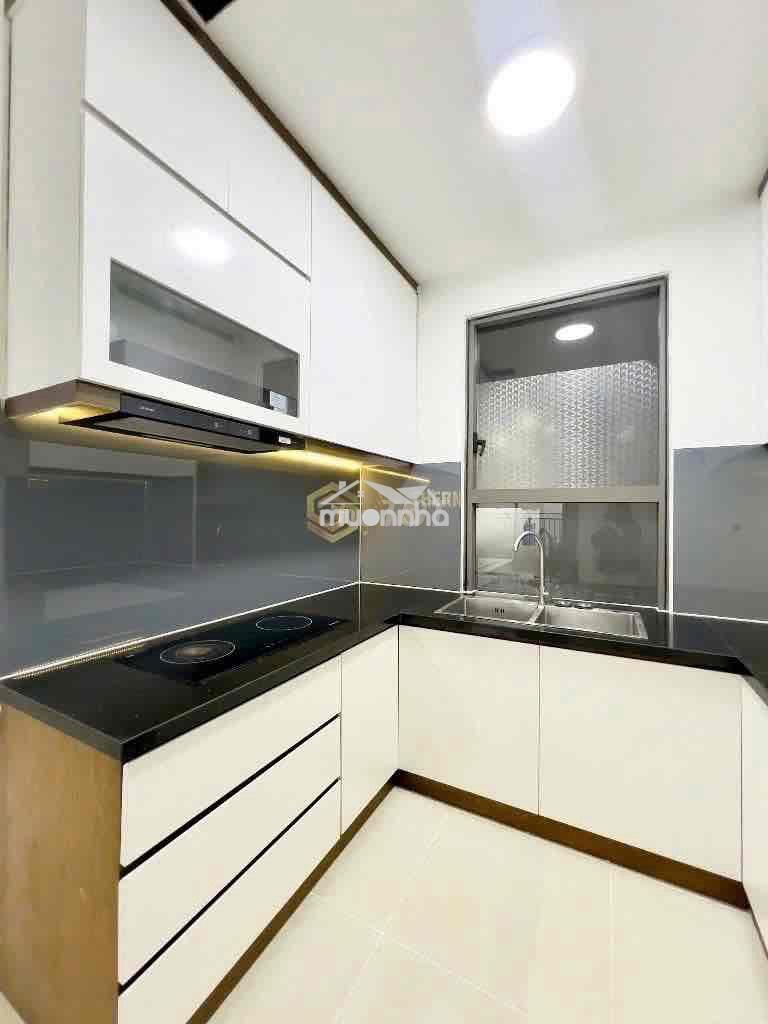 Full nội thất xin xò chỉ 20tr-the sunavenue