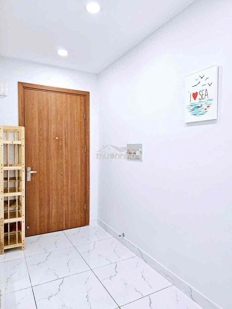 Cho thuê căn hộ chung cư phúc đạt 2pn full đẹp ngay vình xoay h thành - 4