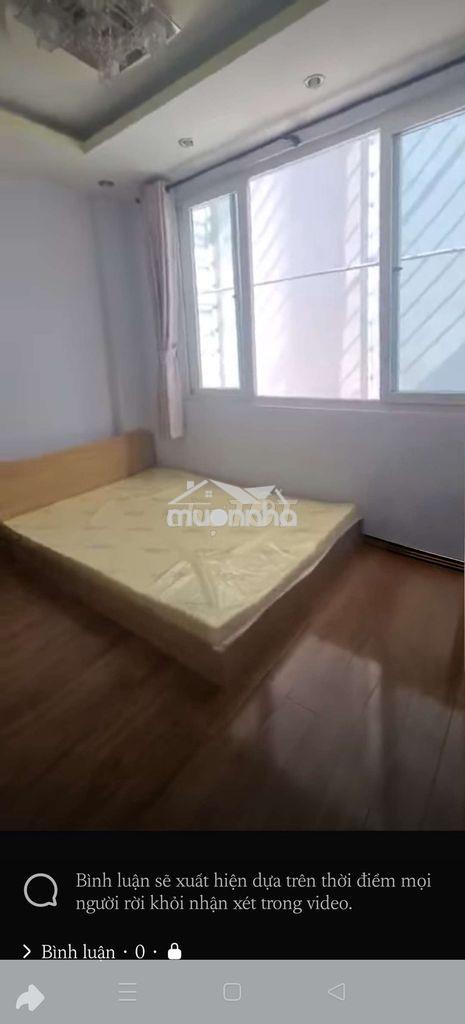 Phòng mới đường số 45 tân quy - 3