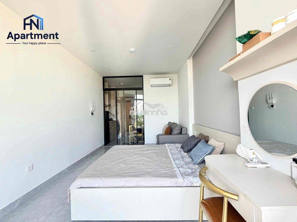 🔥🔥Khai trương hệ thống 1pn/2pn/studio quận 7  _ gần lotte, rmit, q4,q1 - Ảnh 2