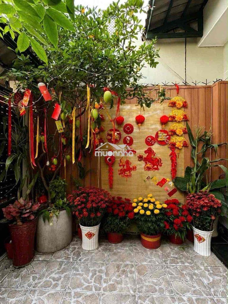 Bán nhà chính chủ lâm văn bền, cạnh trường nguyễn hữu thọ - 3