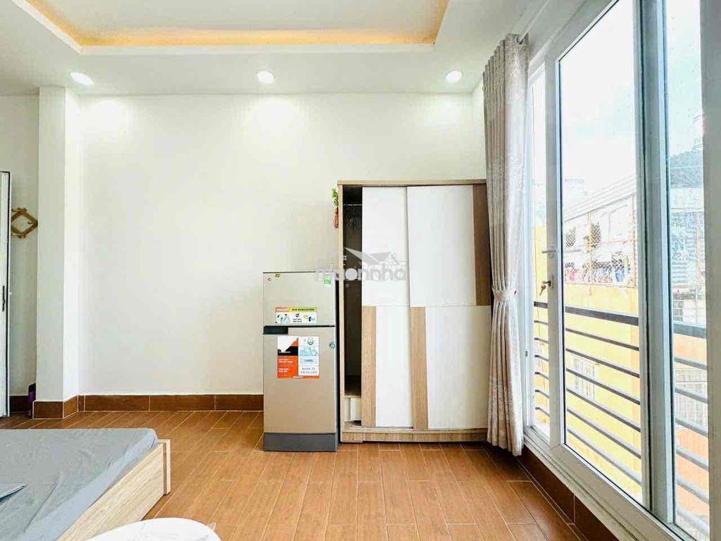 🌇Phòng tách bếp thoáng_bờ kè hoàng sa, đh kiến trúc, ueh isb - 3
