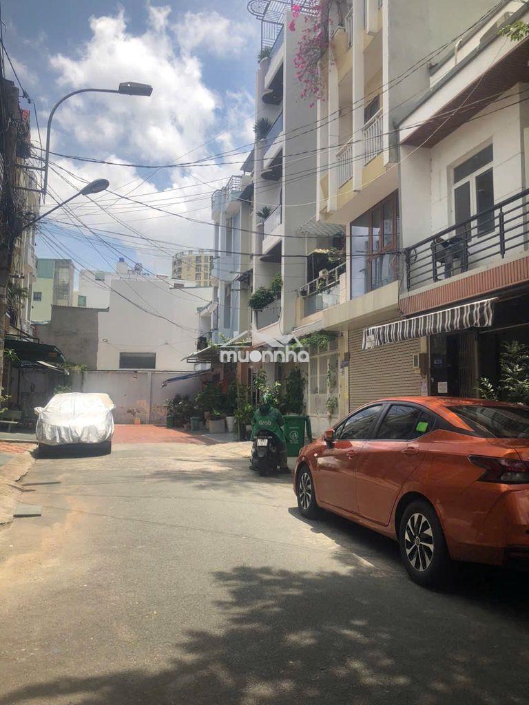 ❤️ Cho thuê nhà nguyên căn 3pn2wc – hẻm 66 phan huy ích, p. tân sơn - 2