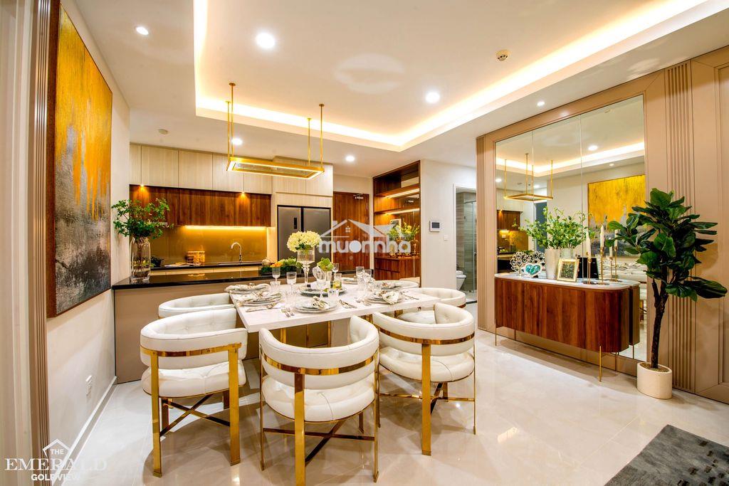 Cho thuê habitat full nội thất - 2pn  vào ở ngay  - 3
