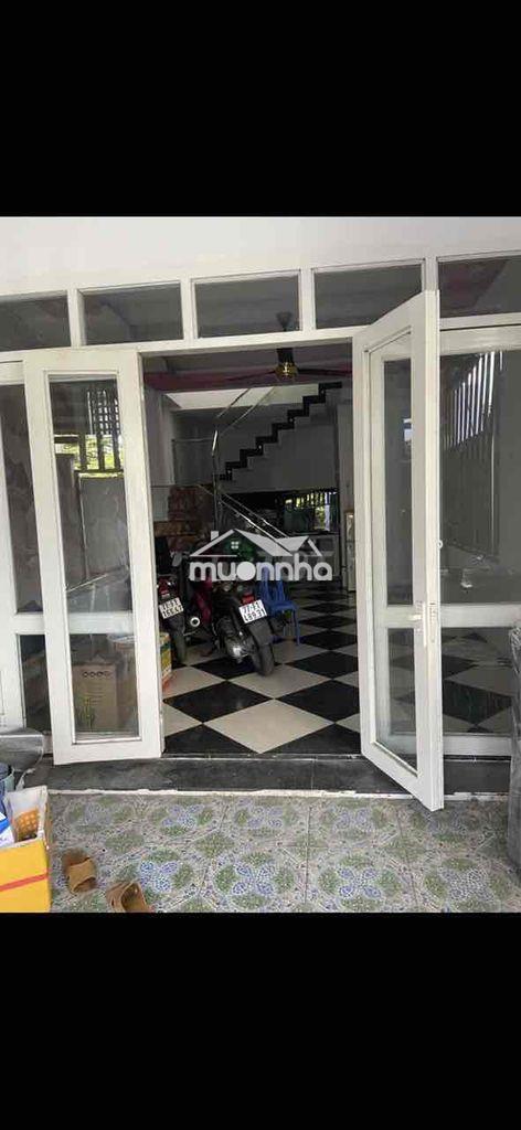 Bán nhà chính chủ,xây 1 trệt 1 lầu - 4